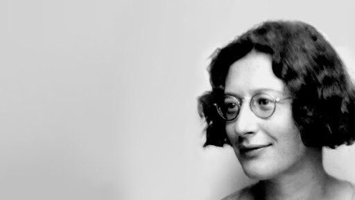 "To be always relevant, you have to say things which are eternal." ~ Simone Weil