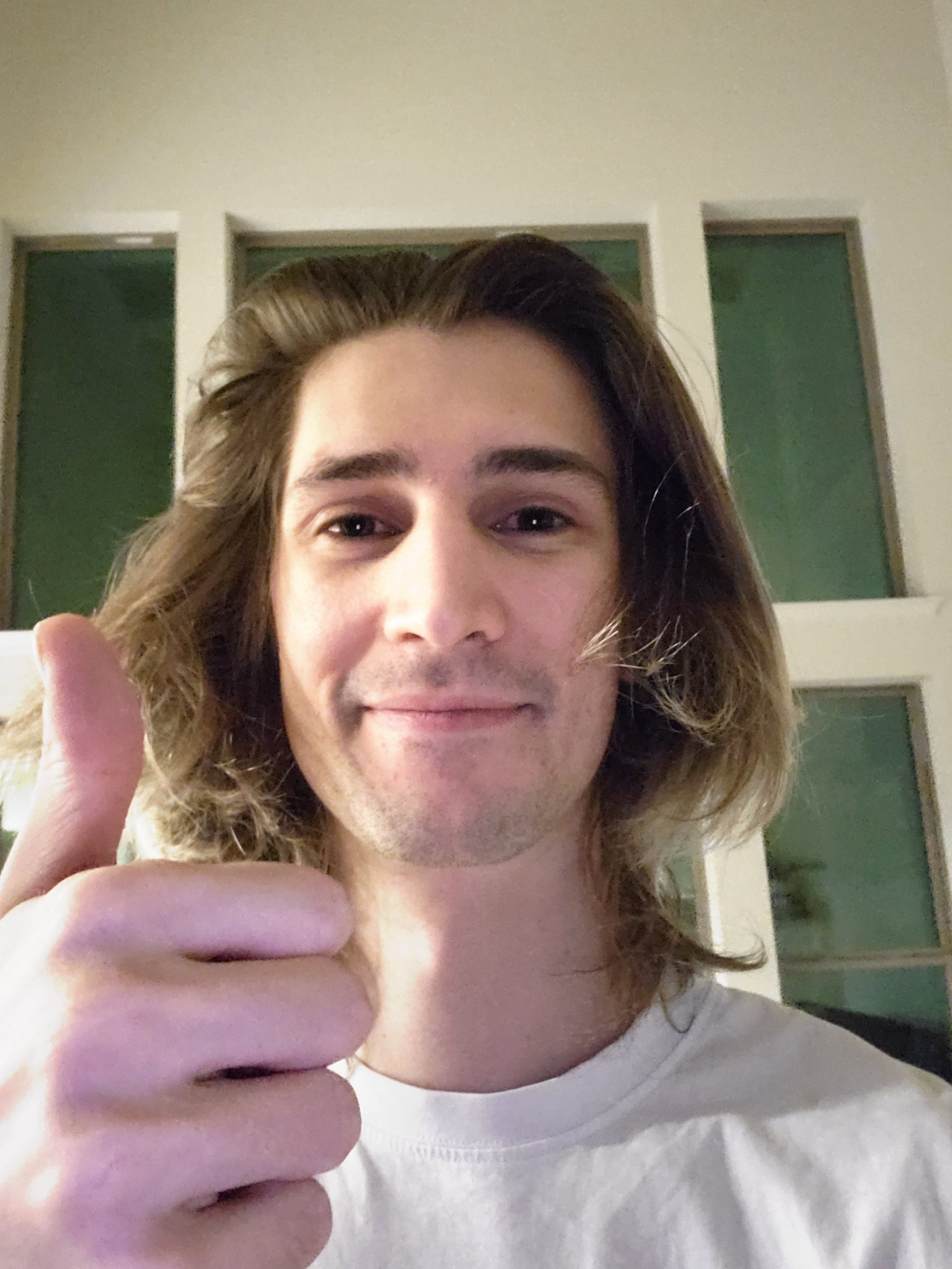 xQc on Twitter "I JUST CLOSED MY DIRRECT MESSAGES ON DISCORD