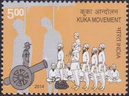 When in 1871 the ban was lifted by the Brits, a Slaughter house established near The Golden temple and what happened next? The same Sikhs killed countless cow slaughterers, followed by 65 uninquired executions by tying to cannons, the 65 Martyr Sikhs who laid their lives for Cows