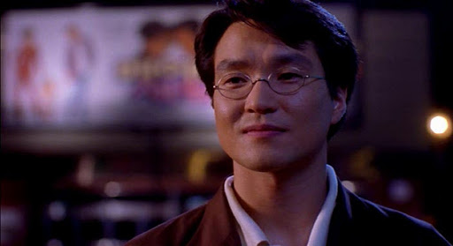 영화 프리즌을 보고 있는데... 한석규 배우님의 연기가 쩔어지는 배역이 저런 개또라이 캐릭터들인 것은 알고 있지만...어린 시절 8월의 크리스마스...