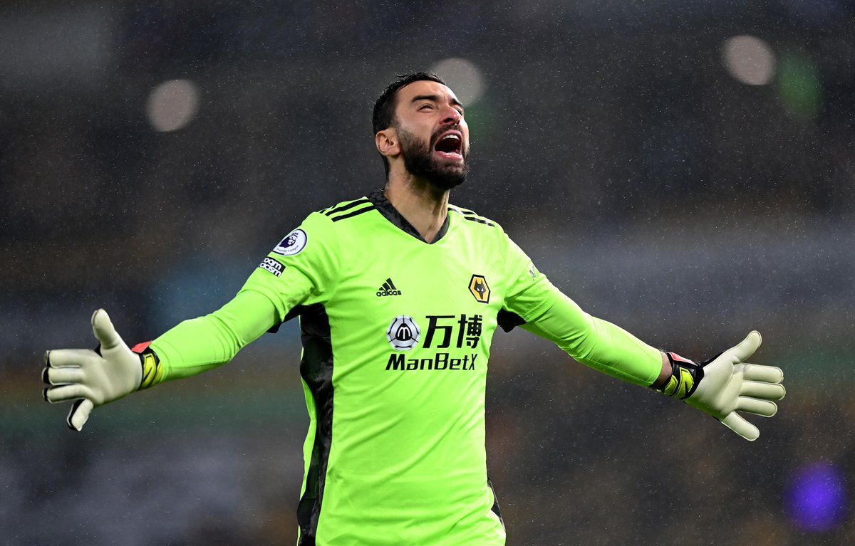 Premier League tweet media