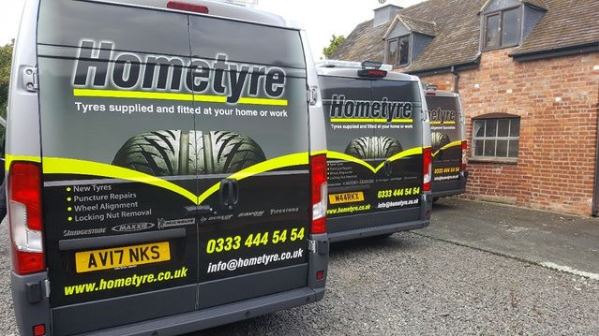 Here are some of the #services that we provide, all from the very comfort of our vans and from the comfort of your home! Call us today for a quotation 01743 861 183 or visit our #website ➡️ hometyre.co.uk #hometyre #Wednesday #localbusiness #StayHome