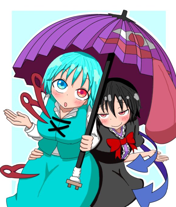 多々良小傘のtwitterイラスト検索結果 古い順 多々良小傘のtwitterイラスト検索結果 古い順
