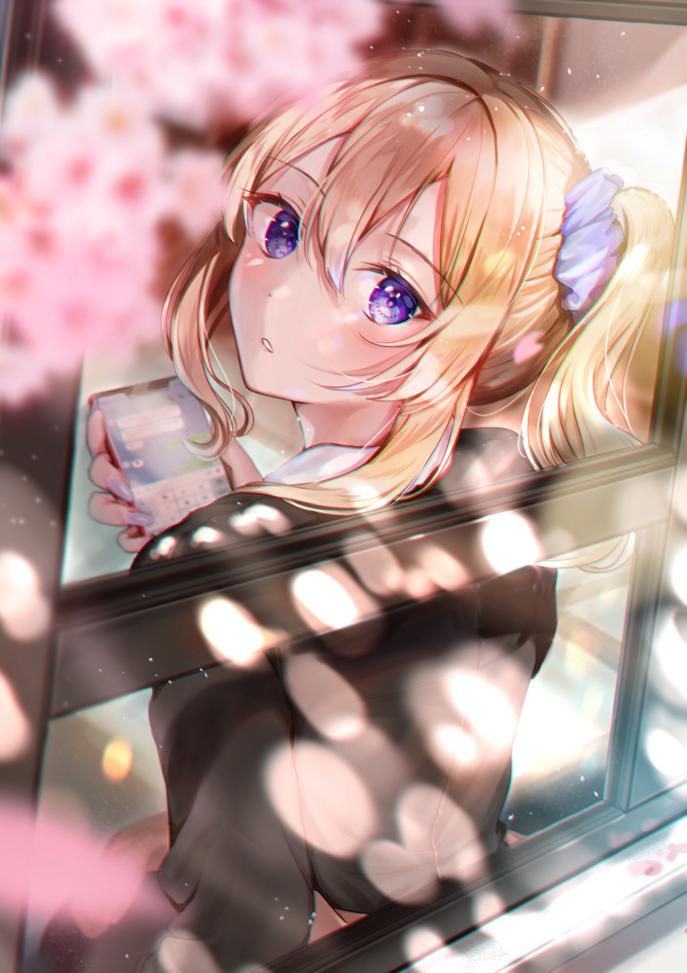 Sakura 個展3/6~4/5 ┊ お仕事募集中 on X: 