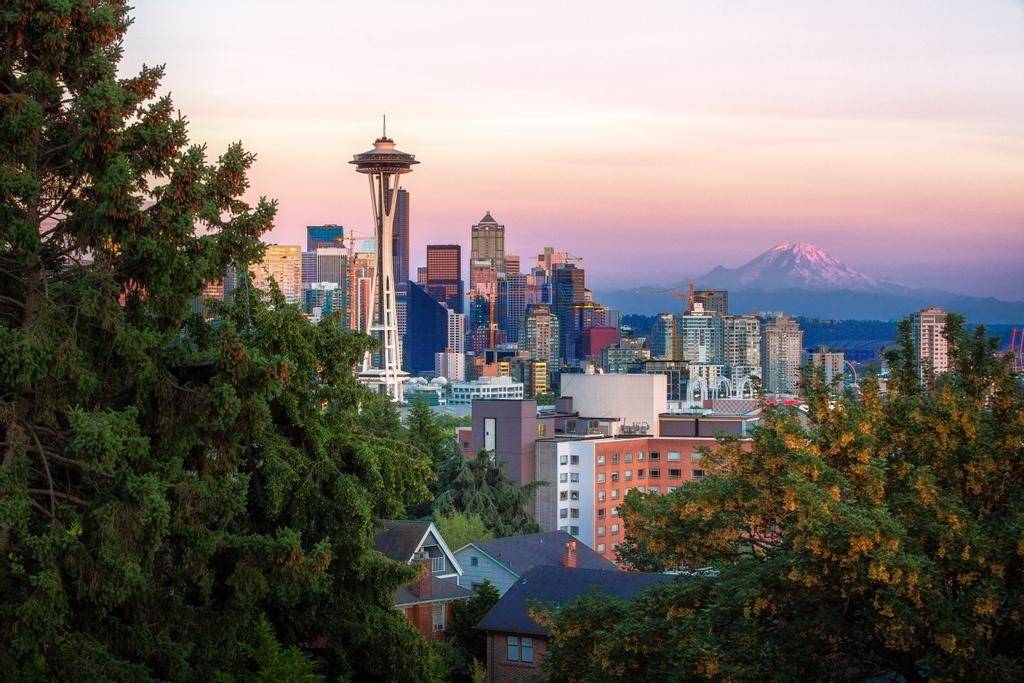 WTravellerME's tweet photo. An Officer and a Gentleman, 10 Things I Hate About You, and of course, Sleepless in Seattle – The Emerald City has been home to many movie classics.

Can you think of any more small or big screen hits set in Seattle?

#seattle #emeraldcity https://t.co/UNpKG36yim