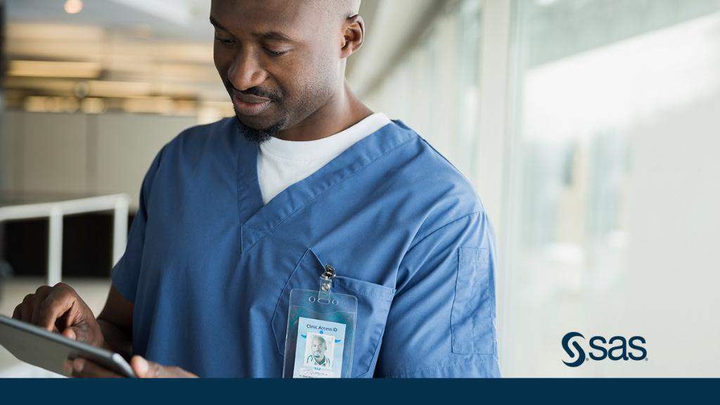 🇳🇴 SAS' text analysis tool in collaboration with @HelseNord has enabled hospitals to half the time spent analyzing patients injuries. Read more about how this is changing the way clinicians work via <a href="/dagensmedicin/">Dagens Medicin</a> 2.sas.com/6014HdYsA #healthcare #analysis