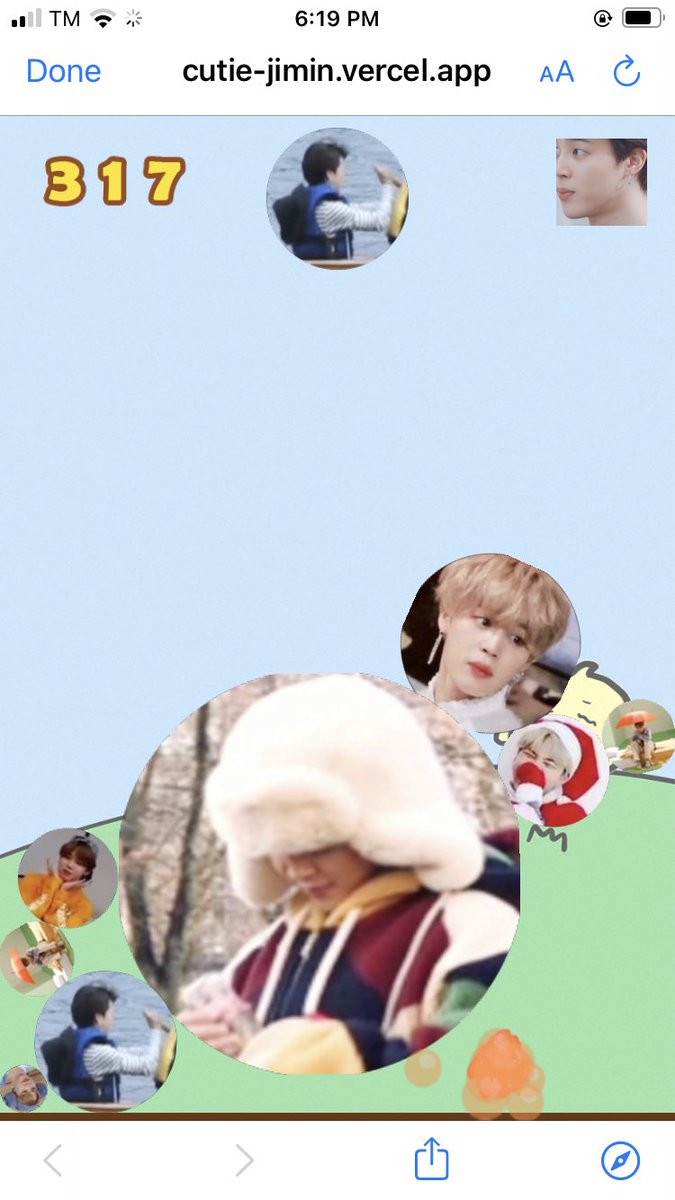 Featured image of post Cutie Jimin vercel app Get notified when cutie jimin is updated