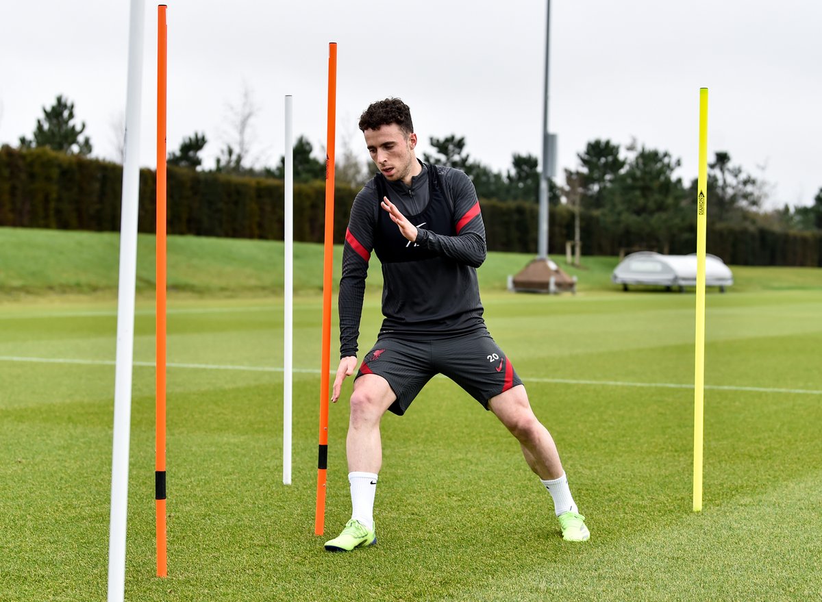 Liverpool FC tweet media
