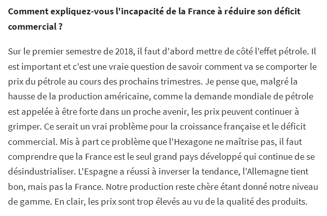 pauvreencolere's tweet photo. ici c'est pas les #soldes/#solde,ni la #Birmanie,encore moins L #Texas!
par contre notre génopole+notre #virologue en #chef surveille #macron,qui continue de #mentir sur #vaccinationCovid 1/2 #COVID19
:(
car
1>la #France n sera q1petit pays sous traitant,#piteux,#désindustrialisé https://t.co/M8JZoAXId8