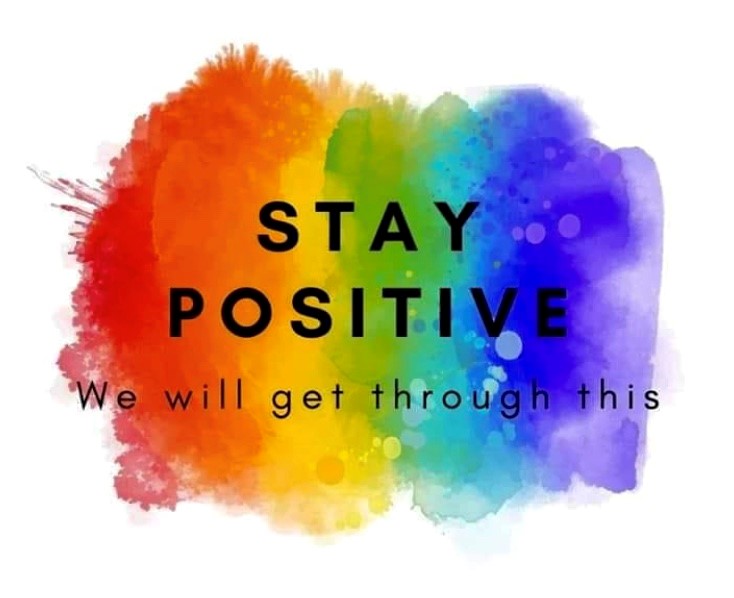 WindyWilson88's tweet photo. If you get tired, learn to rest, not to quit.

#ReactiveDepression #StayPositive #WeWillGetThroughThis https://t.co/0dgNQKR0PQ