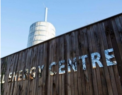 How will communities become more #energy efficient? Join the SIRACH network on 17 Feb to hear from experts on what the future holds for energy systems and covering topics including #hydrogen #heatpumps and the #building industry. Book at bit.ly/2YifVyh #RACHP
