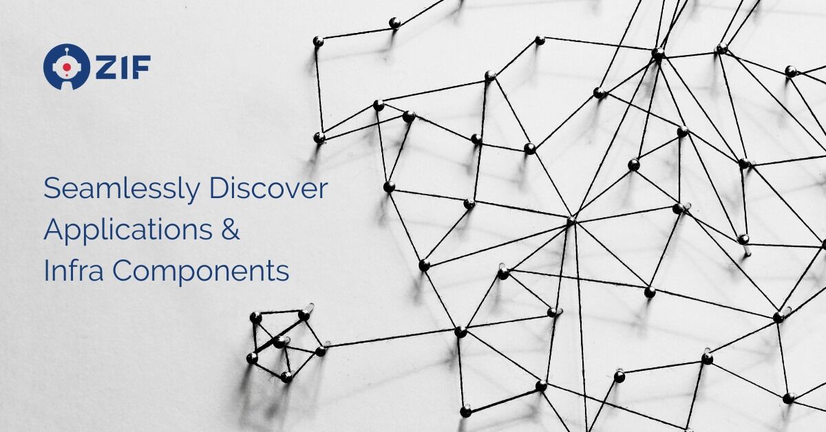 ZIF_AI's tweet photo. ZIF™‘s dynamic application and infrastructure dependency maps enable faster resolution by 60%. Learn more about how it can drive enterprises towards zero incidents. https://t.co/pSTG652psE
#aiops #aiinitops #itops #artificialintelligence #ai #ml #zeroincident #zif https://t.co/7LpQCLOaI1