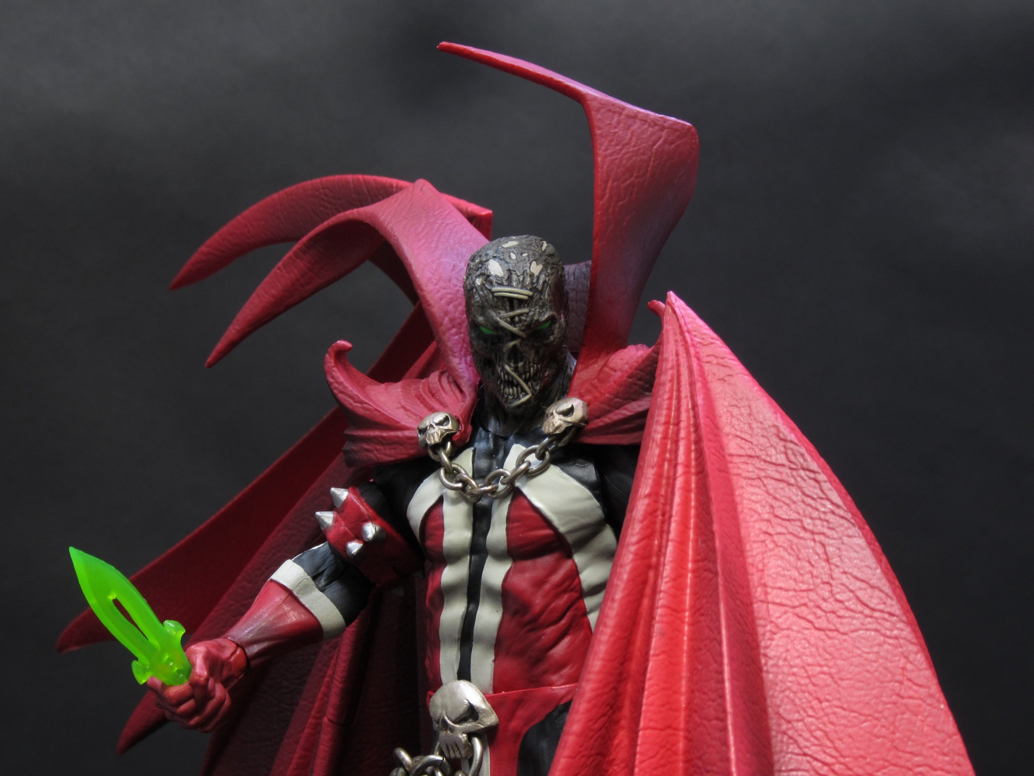 Spawn kickstarter スポーン キックスターター SPAWN スポーン キックスターター 3-pack