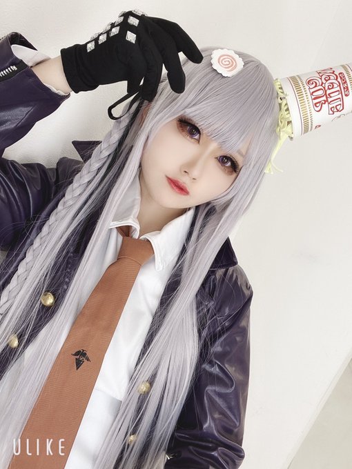コスプレイヤーしゅんすけのTwitter画像34