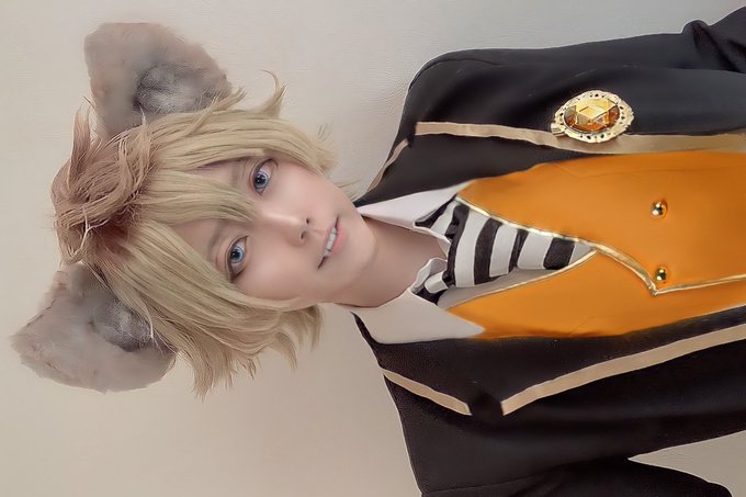 Twitterのコスプレ画像36