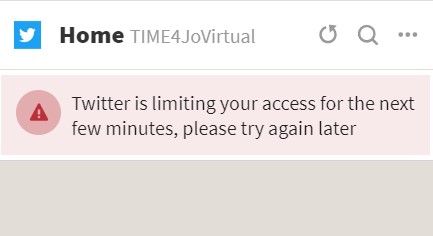 TIME Virtual PA Services tweet media
