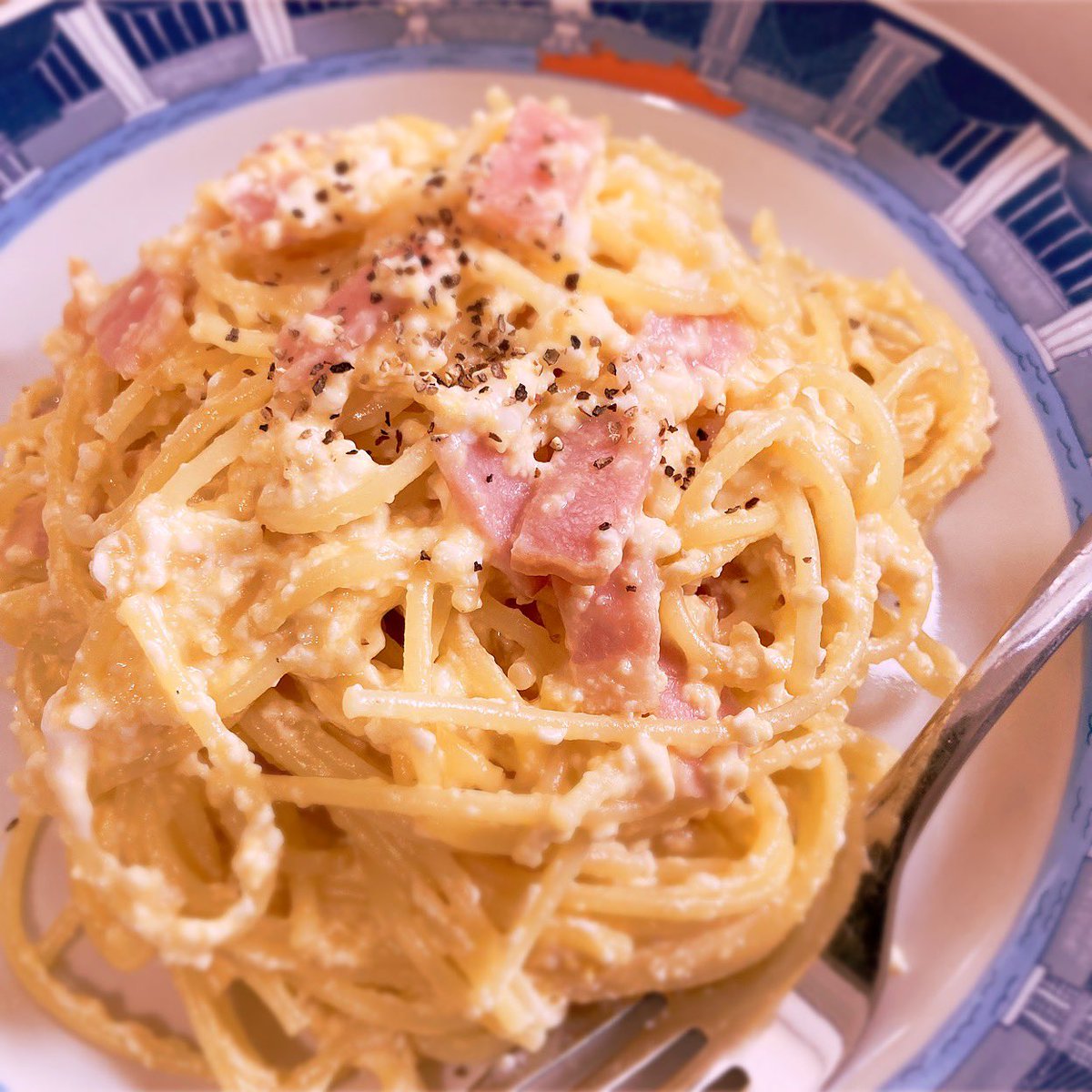 豆腐パスタ 豆腐パスタ