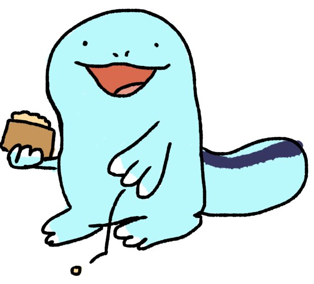 ヌオーのtwitterイラスト検索結果 ヌオーのtwitterイラスト検索結果