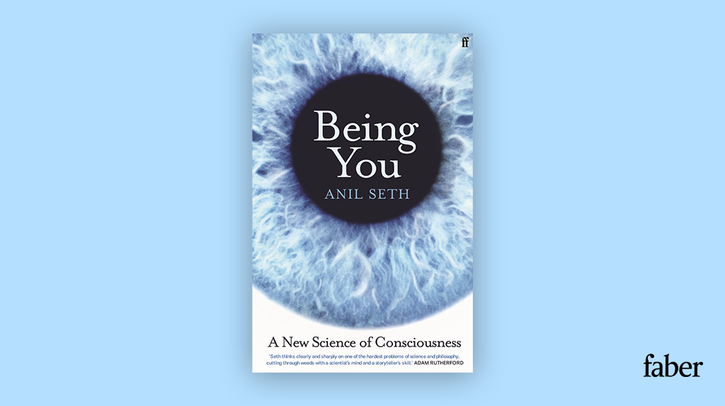 Being You – Anil Seth