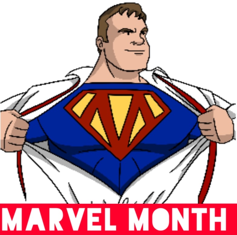 themword81's tweet photo. The episode guest starred #davidconrad #ianhart #assafcohen #scottsubiono #brandonmolale #joshcowdery #bodienewcomb #vachikmangassarian #marvel #marvelcomics #marvelstudios https://t.co/oO8KFENazV