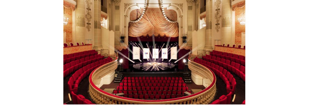 #Evénement #Publisher #Digital 
<a href="/TF1FACTORY/">TF1 FACTORY</a> <a href="/GroupeTF1/">Groupe TF1</a> s’associe avec le groupe Barrière pour proposer des offres d’événements en ligne réalisés depuis les établissements du groupe Barrière
offremedia.com/tf1-factory-sa…