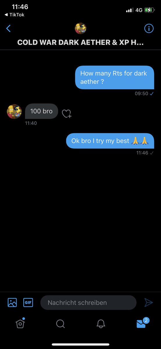 Every Rt is appreciated 🙏🙏🙏