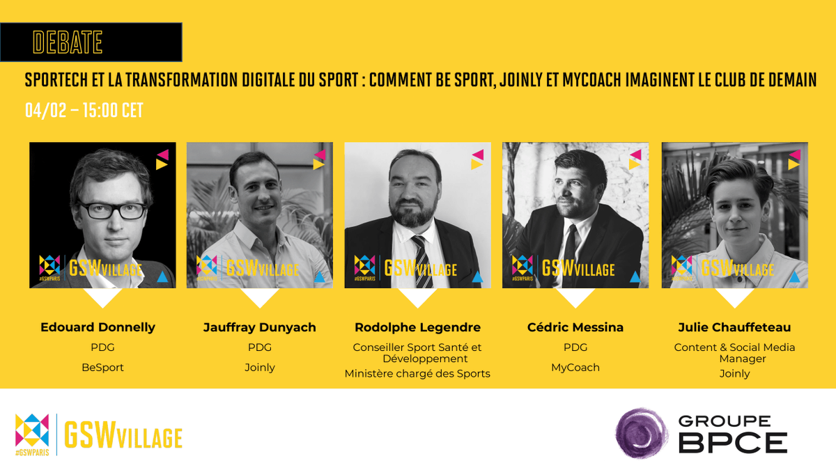 MyCoach Sport tweet media