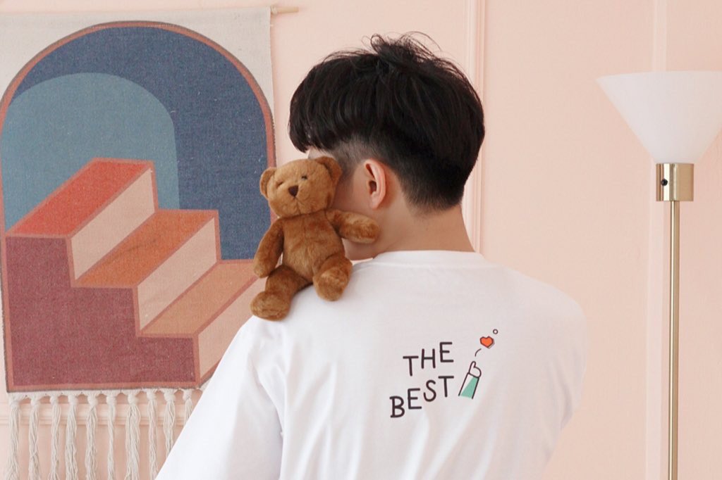 KseemOfficial's tweet image. Coming soon
Love Flavors!! Today’s Mood is The Best

#kseemofficial #1stcollection #tshirt