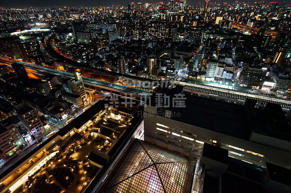 不動産 渋井