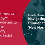 Photo by Weightmans Employment Law (@Weightmans_Empl)
