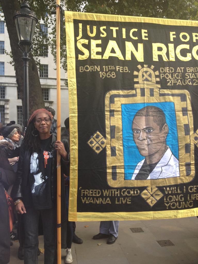 Join our live event this Friday: 'Seni's Law' Mental health, race, detention, deaths in custody. A call to local action. 

FREE to attend for all.

Register here and view the programme for the day:
maudsleylearning.com/courses/senis-…