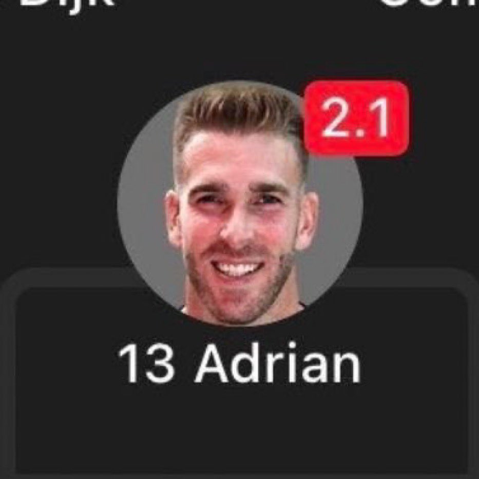 How can u score an own goal,get a red card,give away a penalty and concede 9 and still get a higher score than Adrian...