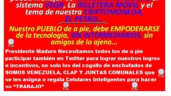 Roseta María De Santiago tweet media