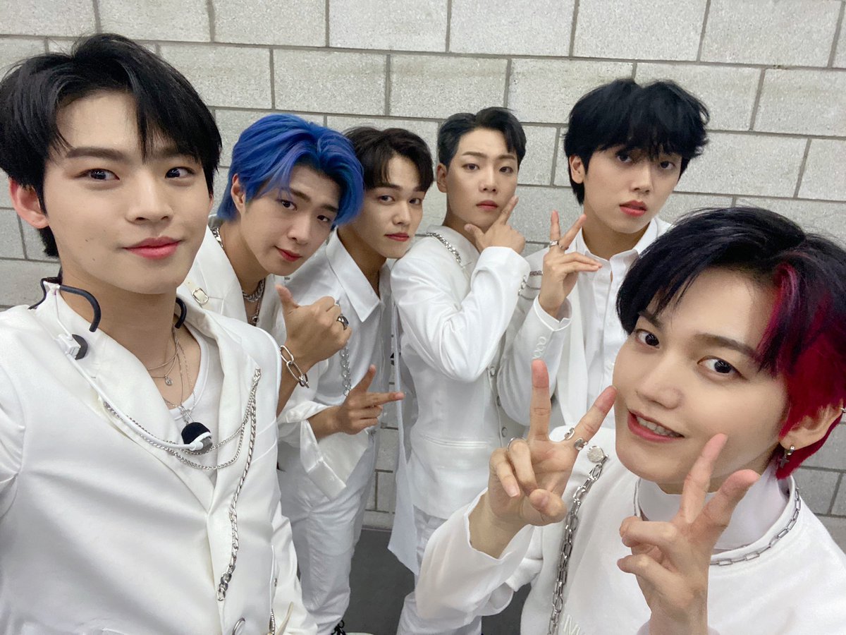  How to help ONF get their 1st win - A Master Thread to help Fuses to make our boys reach their goal  #ONF  #온앤오프  @WM_ONOFF