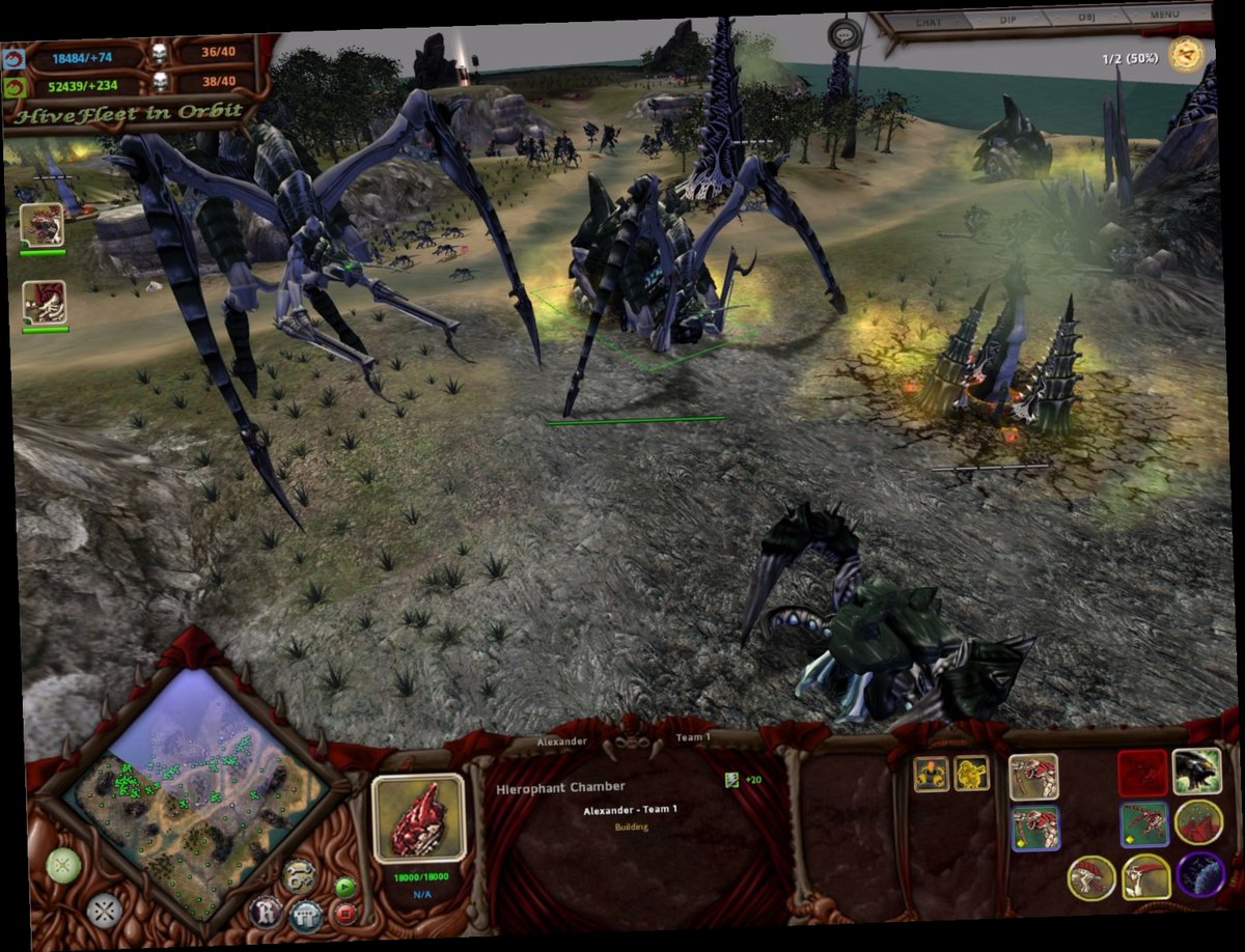 dawn of war titanium wars or ultimate apocalypse dawn of war titanium wars or ultimate apocalypse
