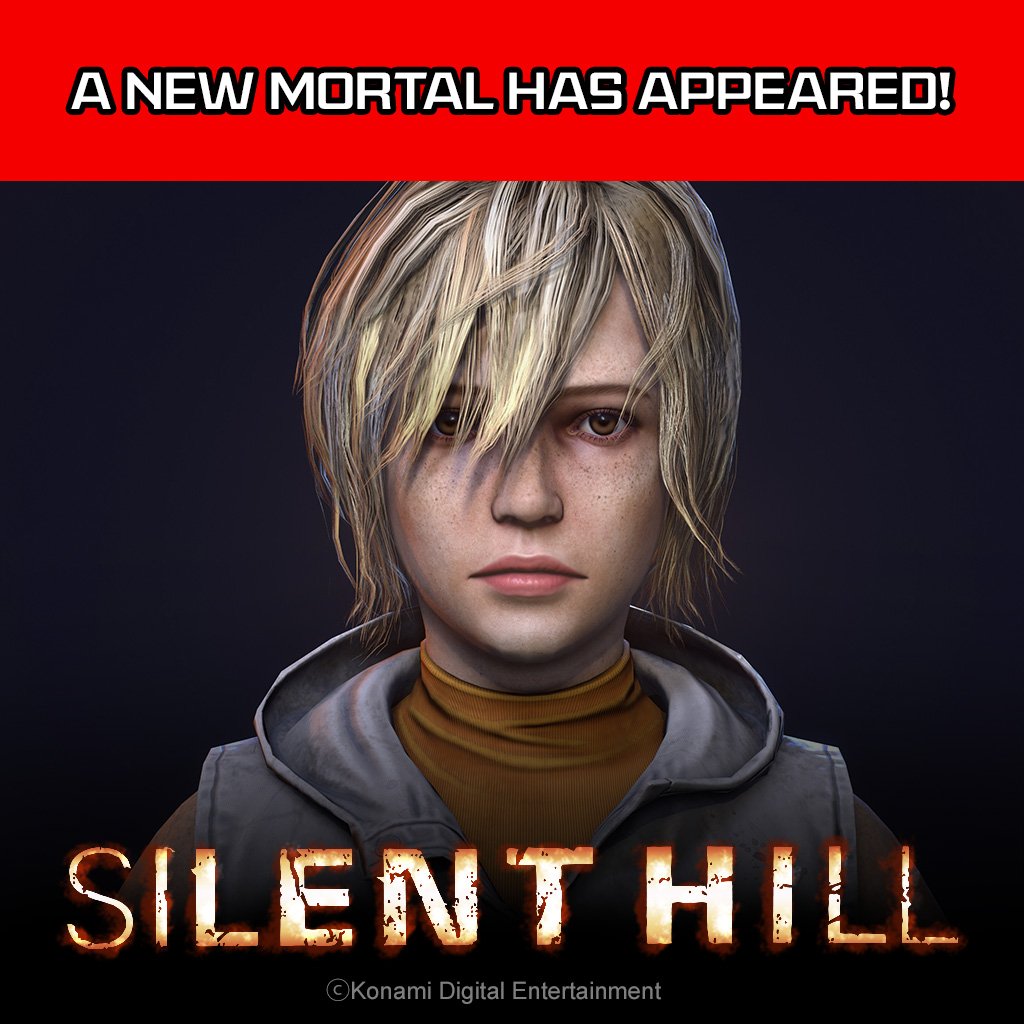 Silent Hill Memories Shlm En Twitter