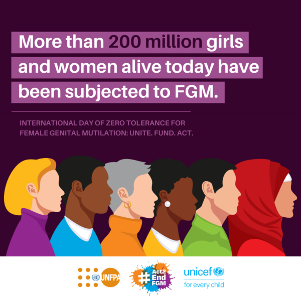 UNFPA advocates on stakeholders to intervene in addressing the reasons why FGM/C are performed at the community level, this should help, what do you think?. RT this. @ullamuller <a href="/UNFPA_WCARO/">UNFPA WCARO</a> <a href="/mabinguengom1/">Mabingue Ngom</a> #EndFGM #GlobalGoals <a href="/KorieUNFPA/">Kori Abba Habib (Bama)</a>