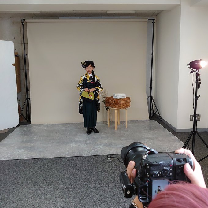 Twitterのコスプレ画像32