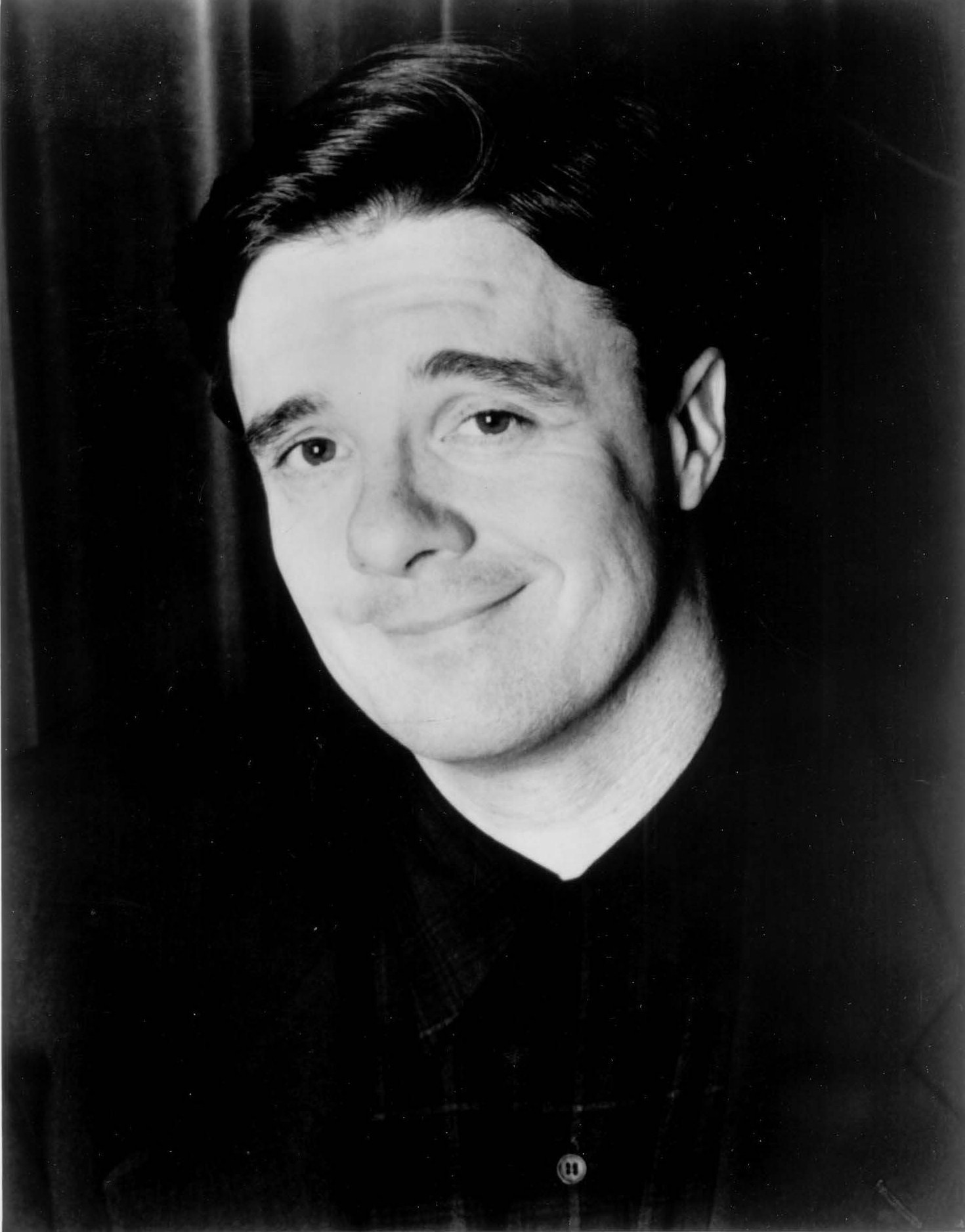 Happy 65th Birthday to NATHAN LANE 