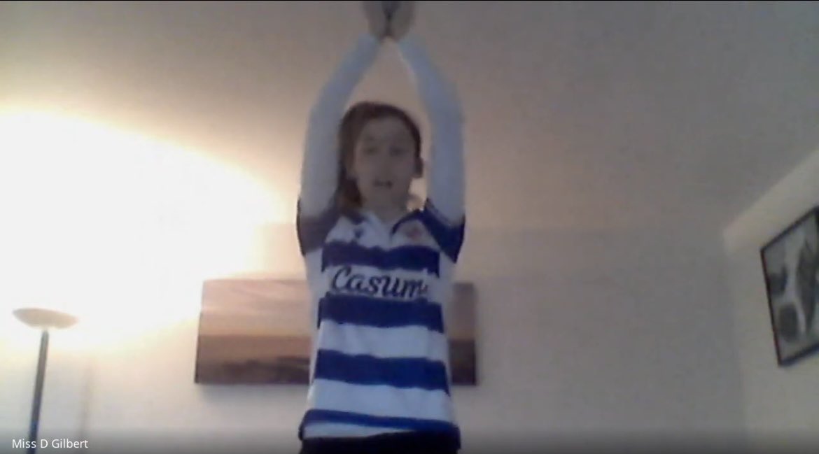 Dominique Gilbert tweet media