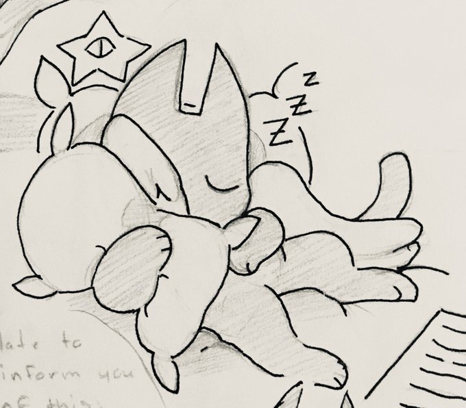 I like doodling traditionally on occasion 