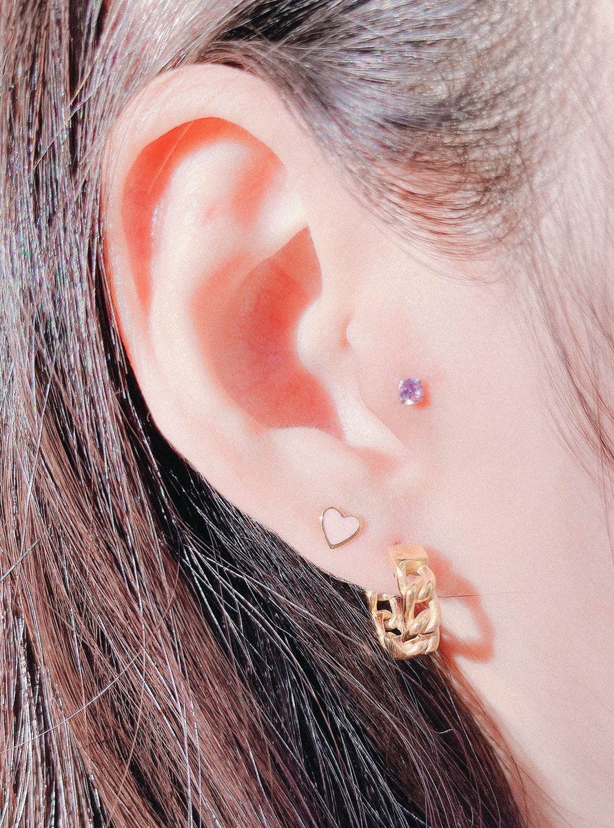 Nuu_shop's tweet photo. #พรีออเดอร์ #พรีเกาหลี #พรีออเดอร์เกาหลี
🌻Just Give💎Pink💎
- แป้น / จิว -
วัสดุ Surgical Stainless
สี : เงิน,ทอง,โรสโกลด์
💰240฿/ชิ้น
💜Anything_else.kr💜
#น้องหนูขอพรี #พรีต่างหู #ต่างหูเกาหลี #ต่างหู #anything_else #earrings #piercings #จิวเกาหลี #ต่างหูเงิน #ต่างหูมินิมอล https://t.co/lQEcs12J7n