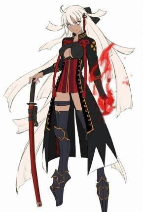 魔神セイバーのtwitterイラスト検索結果 魔神セイバーのtwitterイラスト検索結果