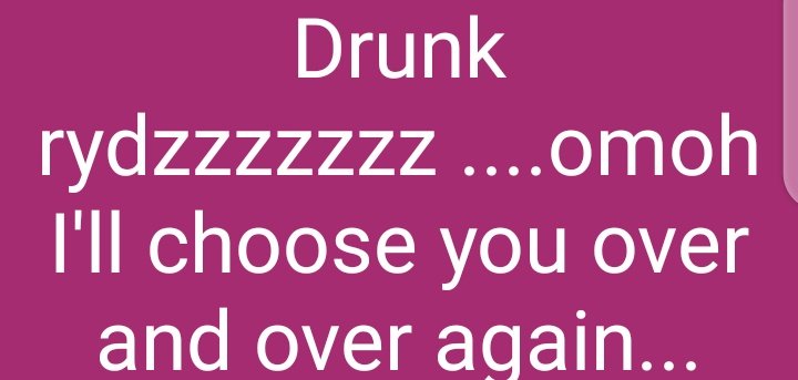 DrunkRydz's tweet photo. #customer_review
Why haven't you called to place your order? https://t.co/aXjrVbdWlZ