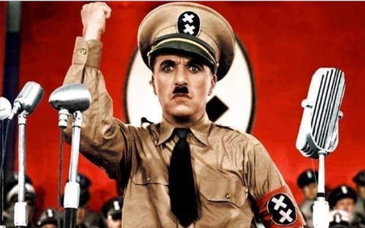 ggokalp2231's tweet photo. Halkı diğerlerine karşı öfkelendirirsek, karınlarının açlığını unuturlar...❗
           - The Great Dictator

#YeniFiyatı
#AsagiBakmayacagiz
#Anonymous https://t.co/WjL7DqG1th