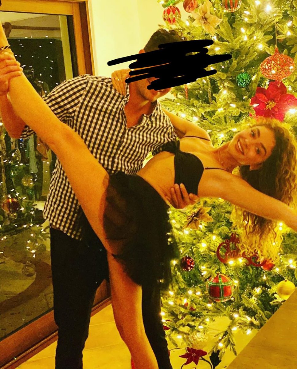 —Vía IG—

02.02.21 ¡Es hora de quitar el pinito!