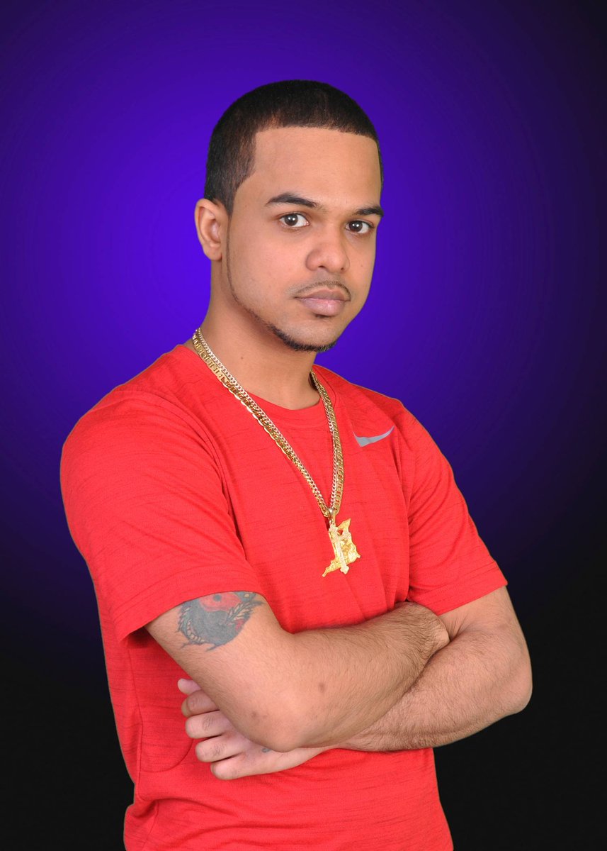 Brandon Campo (Brandon_R_Campo) Twitter