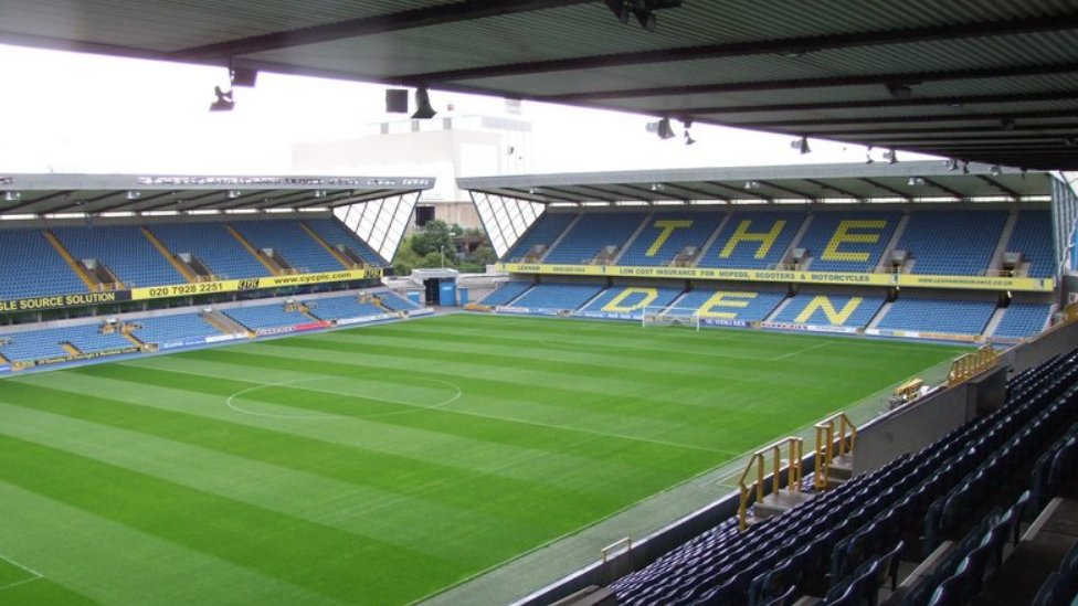 MATCH REPORT: Tricky one at The Den as City fire more blanks, but a point gained [<a href="/Thejamescolman/">James Colman</a>]

READ HERE ➡️norwichcity.myfootballwriter.com/2021/02/03/mat… #ncfc #Millwall