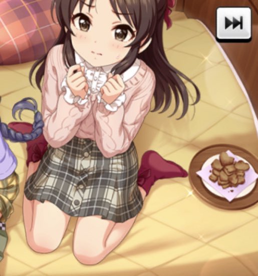放置し過ぎて余熱で焦げた? 