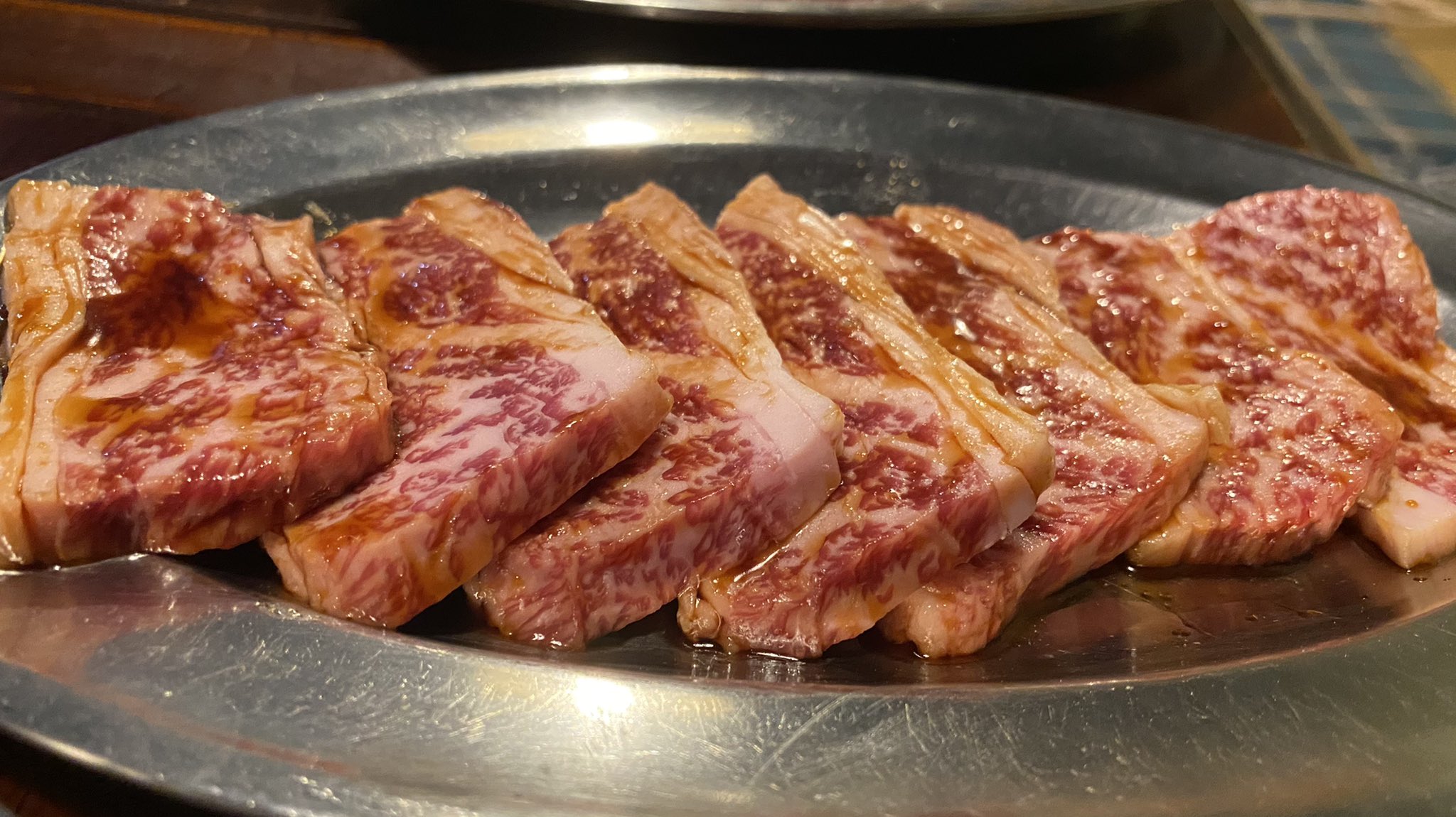 まこマン 三条市 大衆焼肉さんきらくさんの本気度がヤバイッ 燕三条tv さんきらく 焼肉 T Co Gctguqiedc Twitter